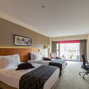 Premium Twin Room