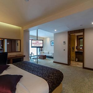Junior King Suite