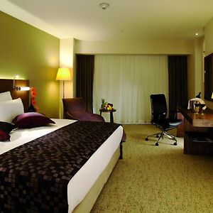Premium King Room